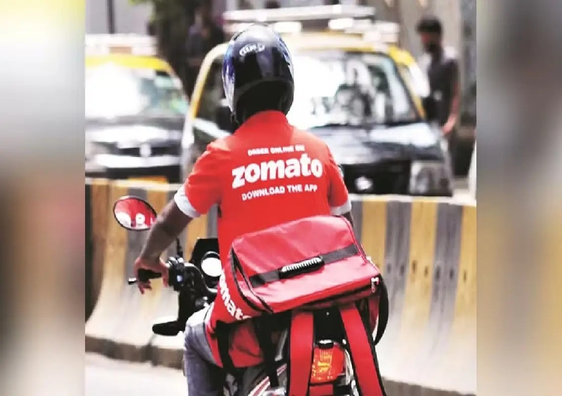 Zomato parent Eternal posts sharp Q4 FY26 profit growth - News Karnataka