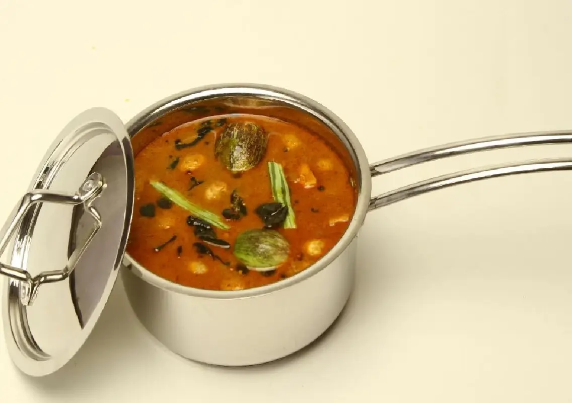 Zomato sparks Bengaluru vs Chennai sambar debate online - News Karnataka