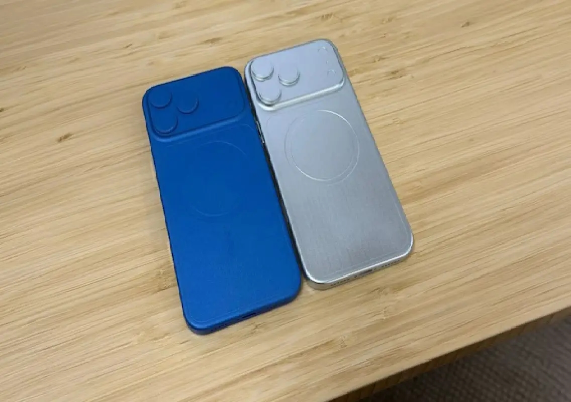 iPhone 18 Pro leak hints at bigger camera upgrade - News Karnataka