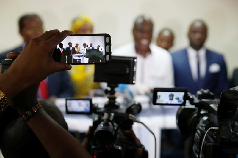 Breaking the silence — how live video discussions reshape African journalism - News Karnataka