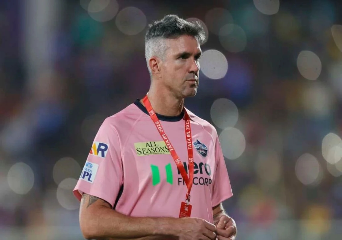 Pietersen says IPL row ended England career - News Karnataka