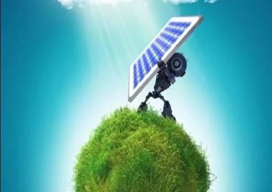 India ranks 3rd in global renewable energy capacity - News Karnataka