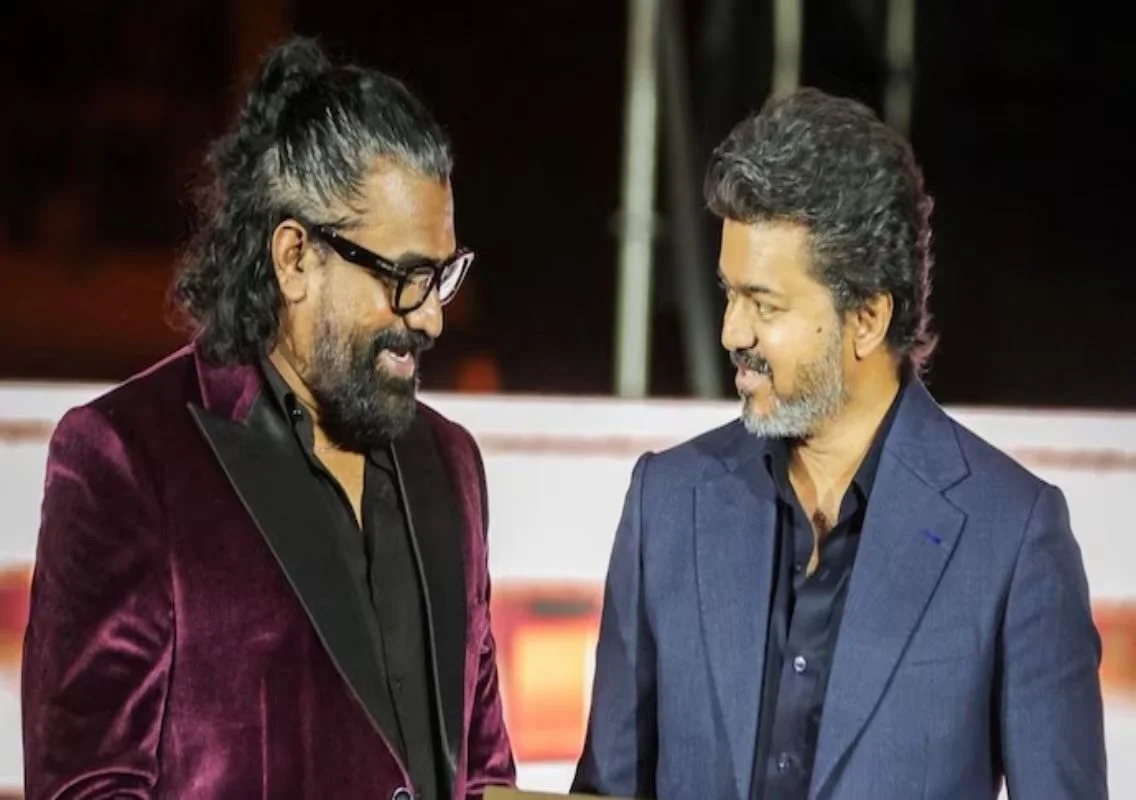 Vijay may do another film after Jana Nayagan leak - News Karnataka