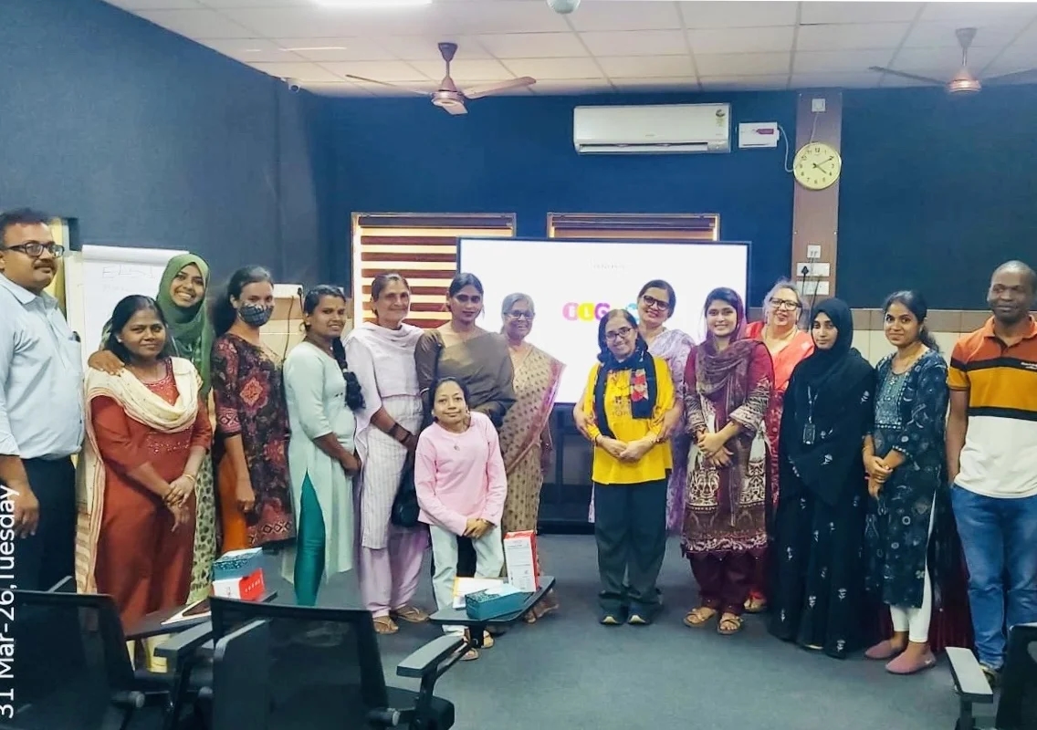 Yenepoya Centre for Ethics marks Women’s Day and Transgender Day - News Karnataka