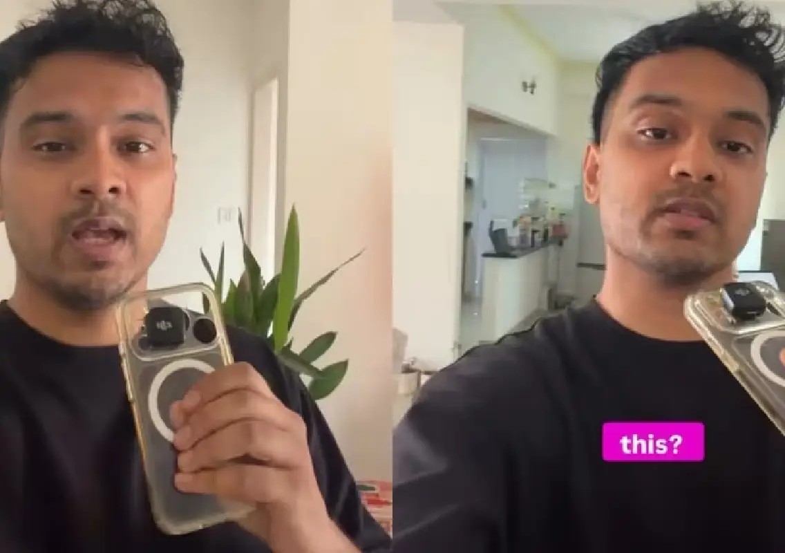 ‘Why am I doing this?’: Bengaluru man flags corporate burnout - News Karnataka