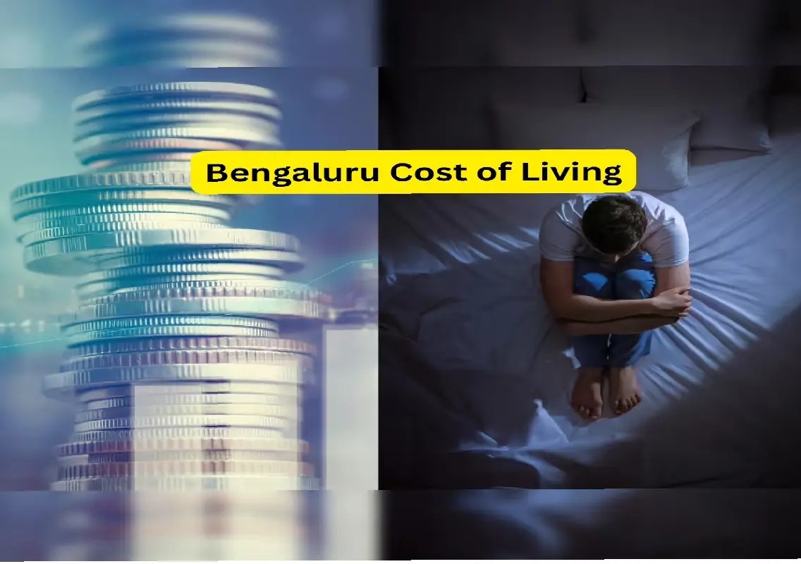 ₹1.5 lakh salary still not enough in Bengaluru, says viral post - News Karnataka