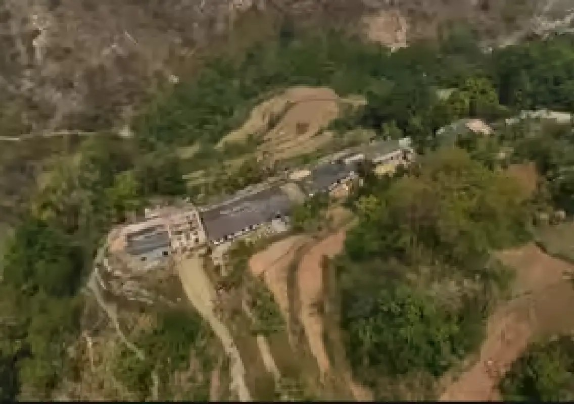 ₹20 crore bridge to link villages, end decades of detour - News Karnataka