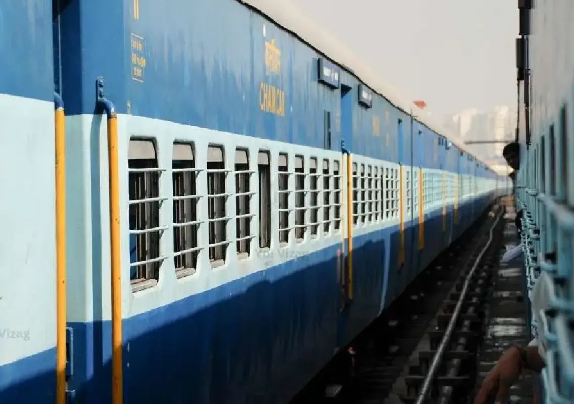 19-year demand for Vizag–Bengaluru direct train persists - News Karnataka