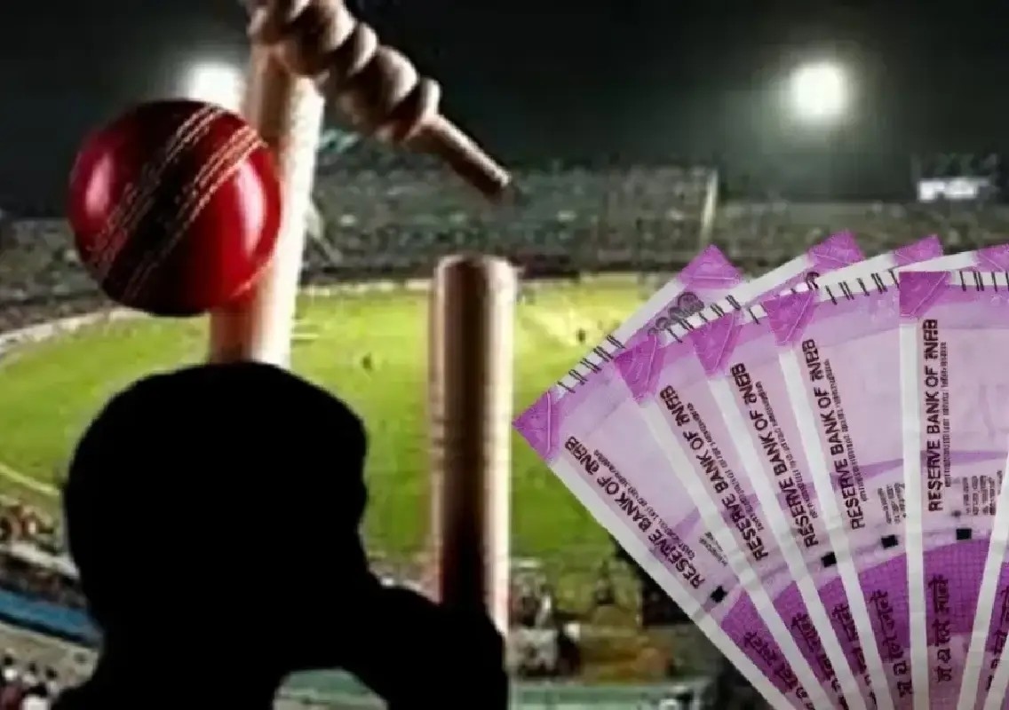 23 arrested in Bengaluru during IPL betting crackdown - News Karnataka