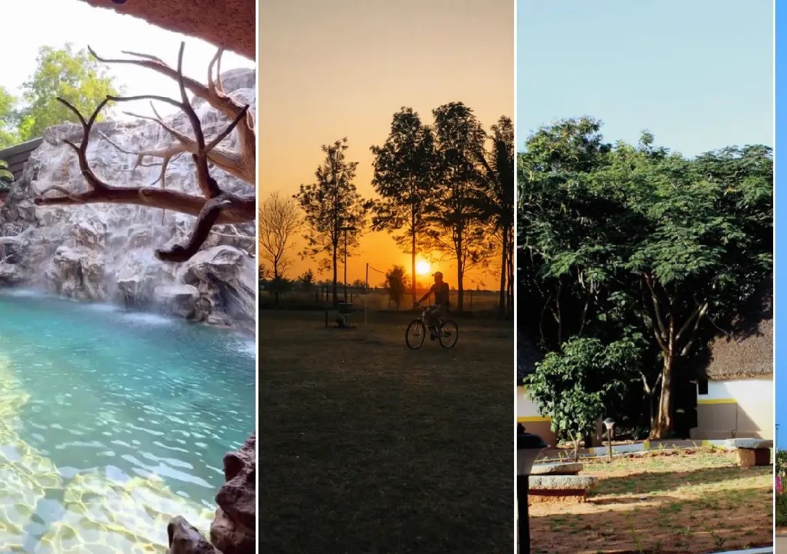 5 fun weekend getaways near Bengaluru for families - News Karnataka
