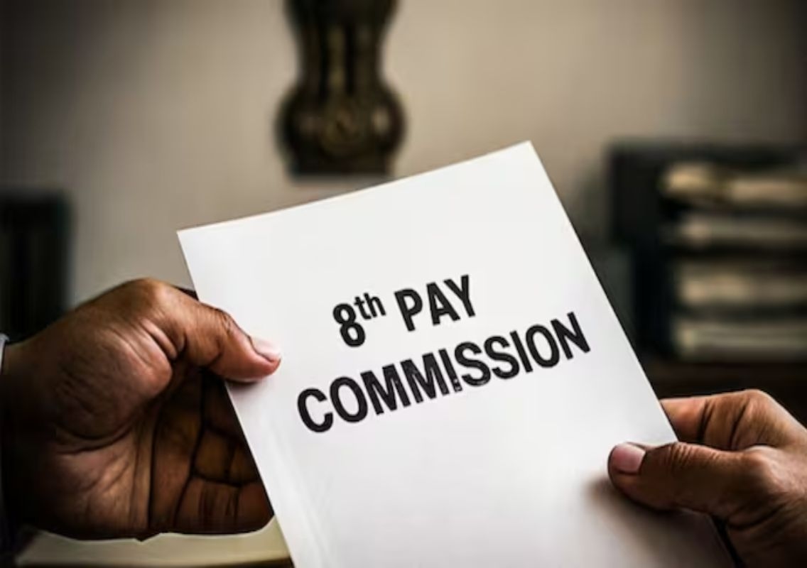 8th Pay Commission delay: Impact on salary, HRA, arrears - News Karnataka