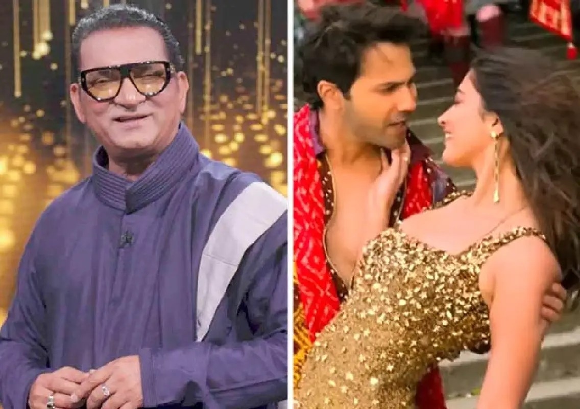 Abhijeet on Varun’s Chunnari remake: “Cannot be Salman Khan” - News Karnataka