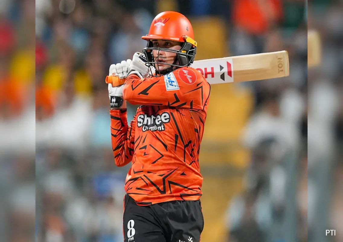 Srikkanth slams SRH batting after 86 all out - News Karnataka
