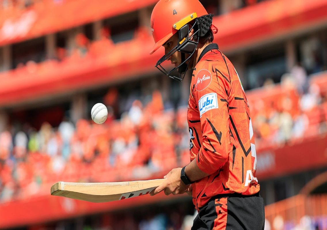 Srikkanth slams Abhishek Sharma after IPL Eliminator - News Karnataka
