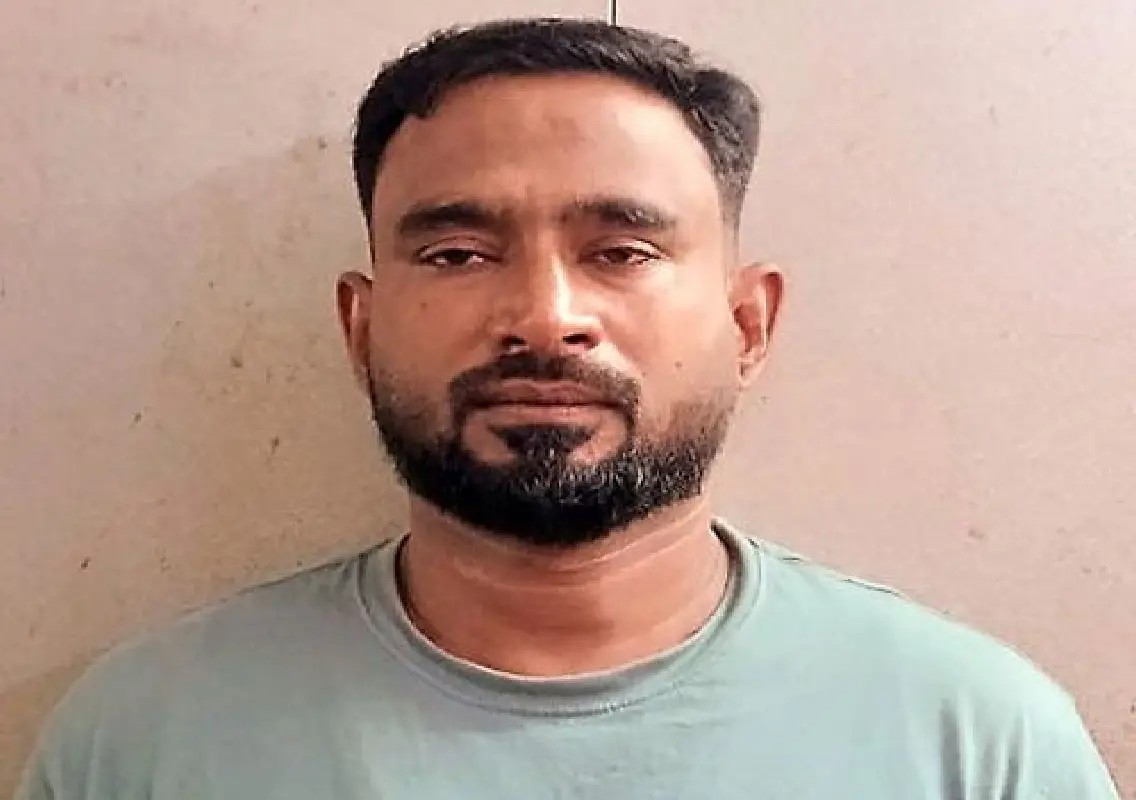 Absconding cattle slaughter accused arrested after eight years - News Karnataka