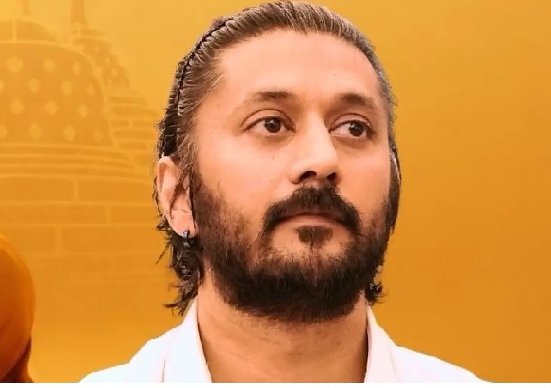 Actor Chetan files police complaint over alleged threat - News Karnataka