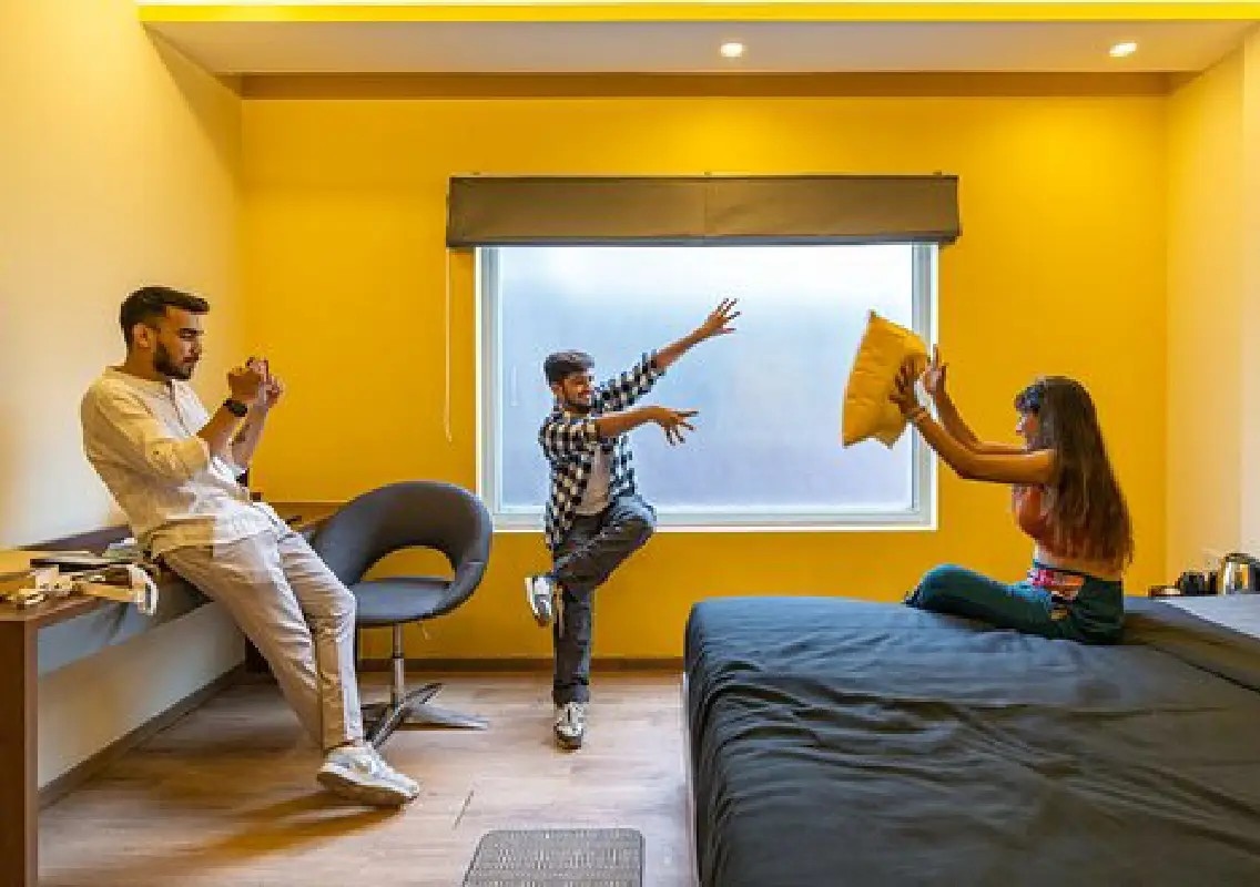Affordable hostels near top Bengaluru colleges gain attention - News Karnataka