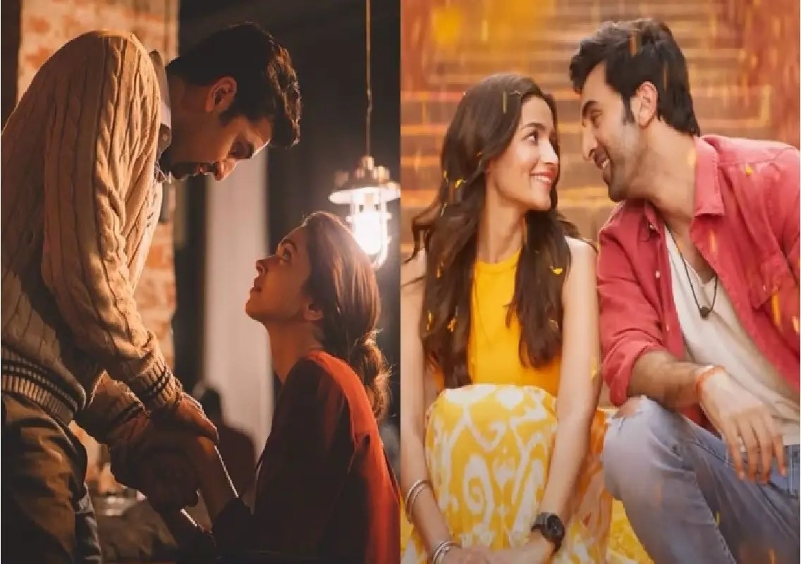 Agar Tum Saath Ho dethrones Kesariya as Spotify’s No.1 Indian song: WATCH - News Karnataka