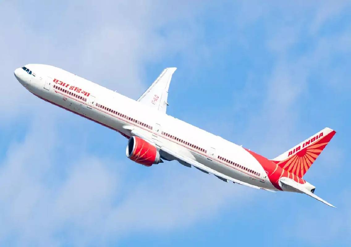 Air India extends Maharaja Points to Air India Express - News Karnataka