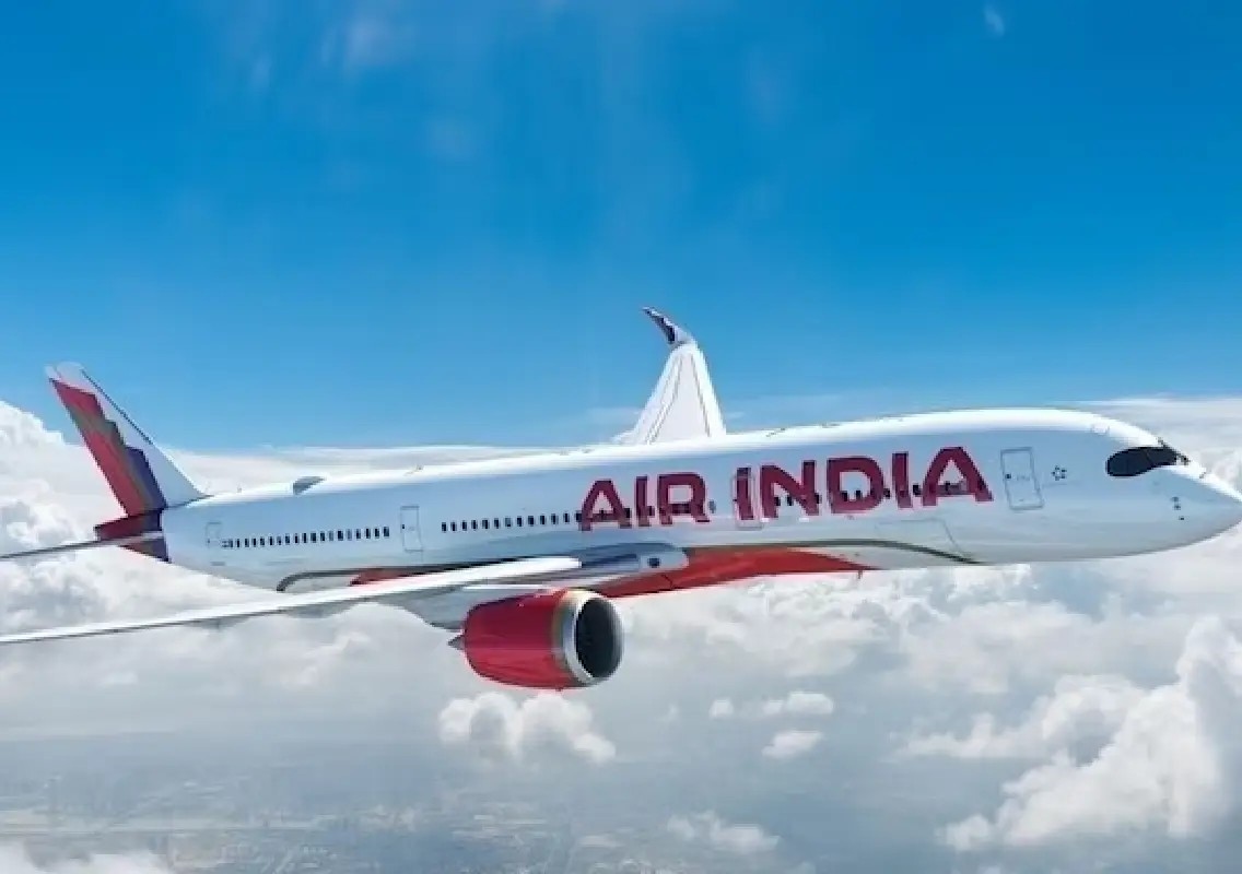 Air India cuts international flights amid fuel cost surge - News Karnataka