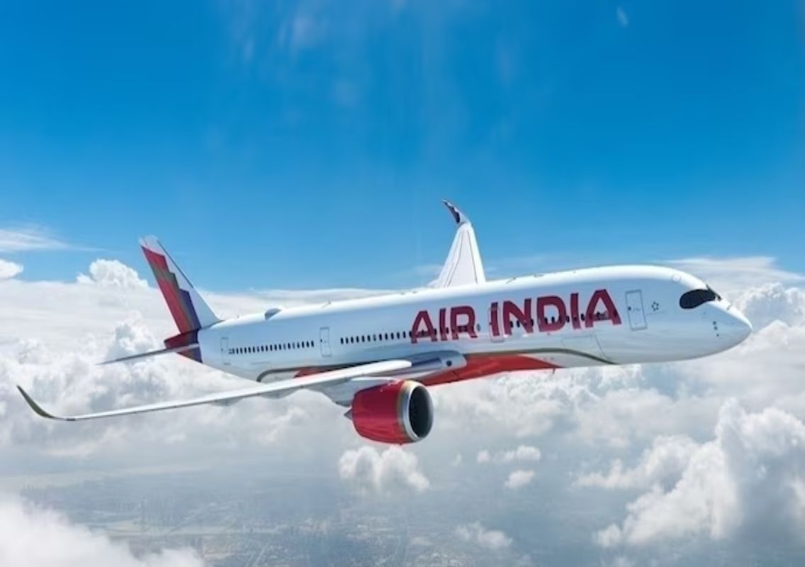 Air India cuts global flights amid fuel cost surge - News Karnataka