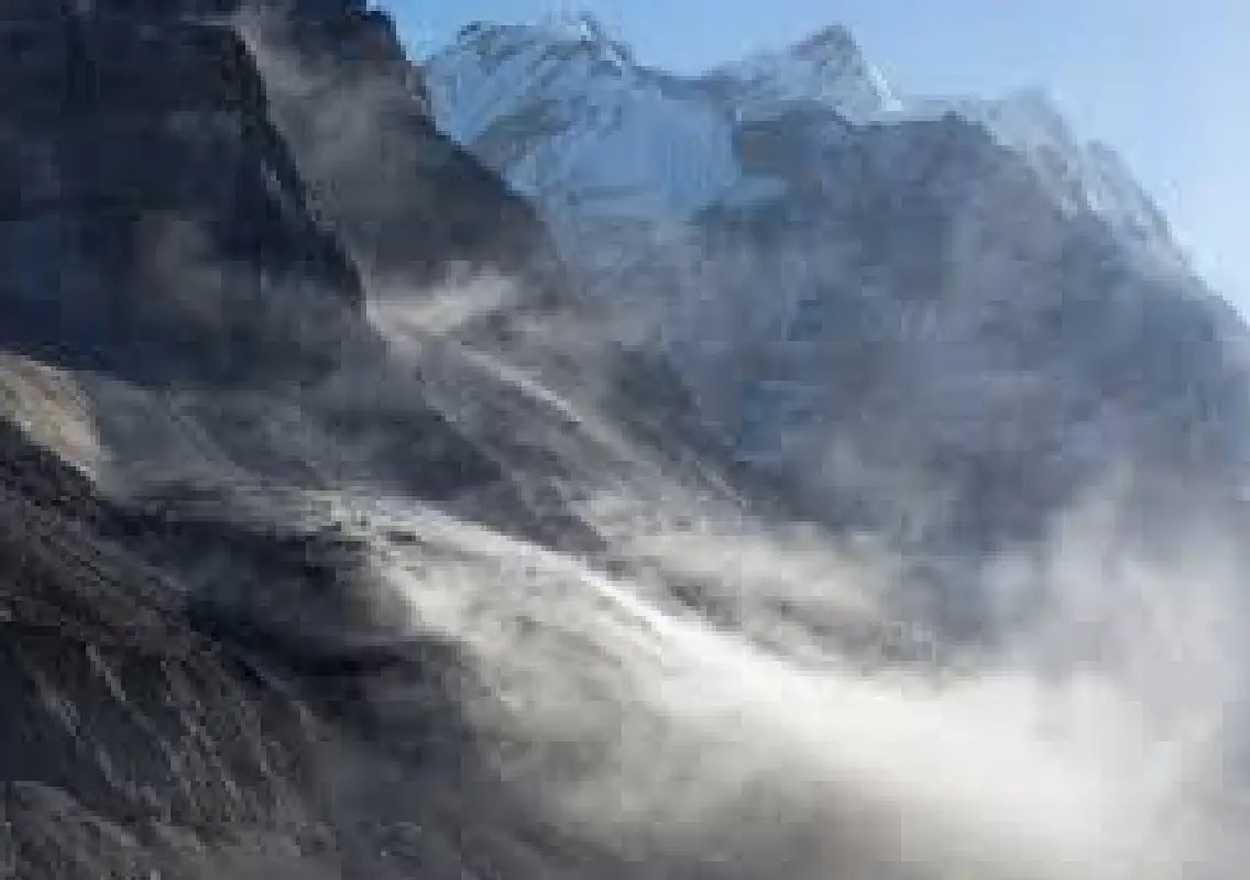 Air pollution spreading from plains to Himalayas, study warns - News Karnataka