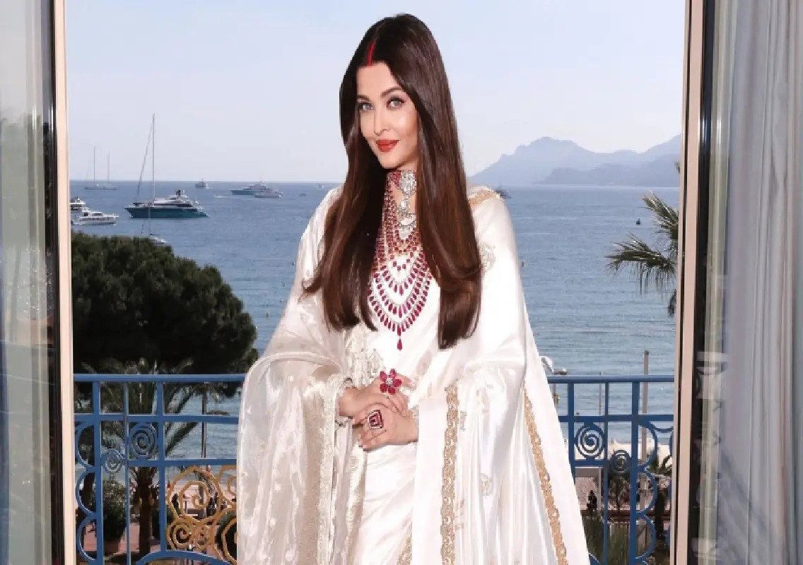 Aishwarya Rai likely to attend Cannes 2026 closing ceremony - News Karnataka