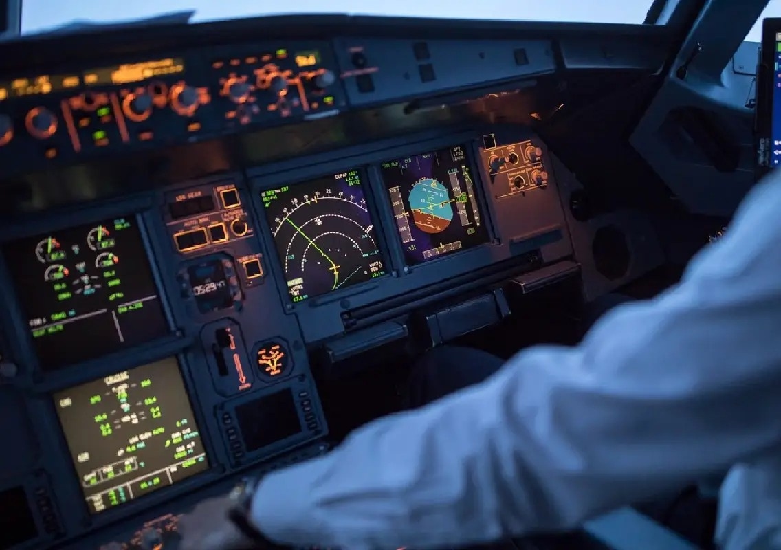 Akasa Air pilot dies of heart attack during training - News Karnataka