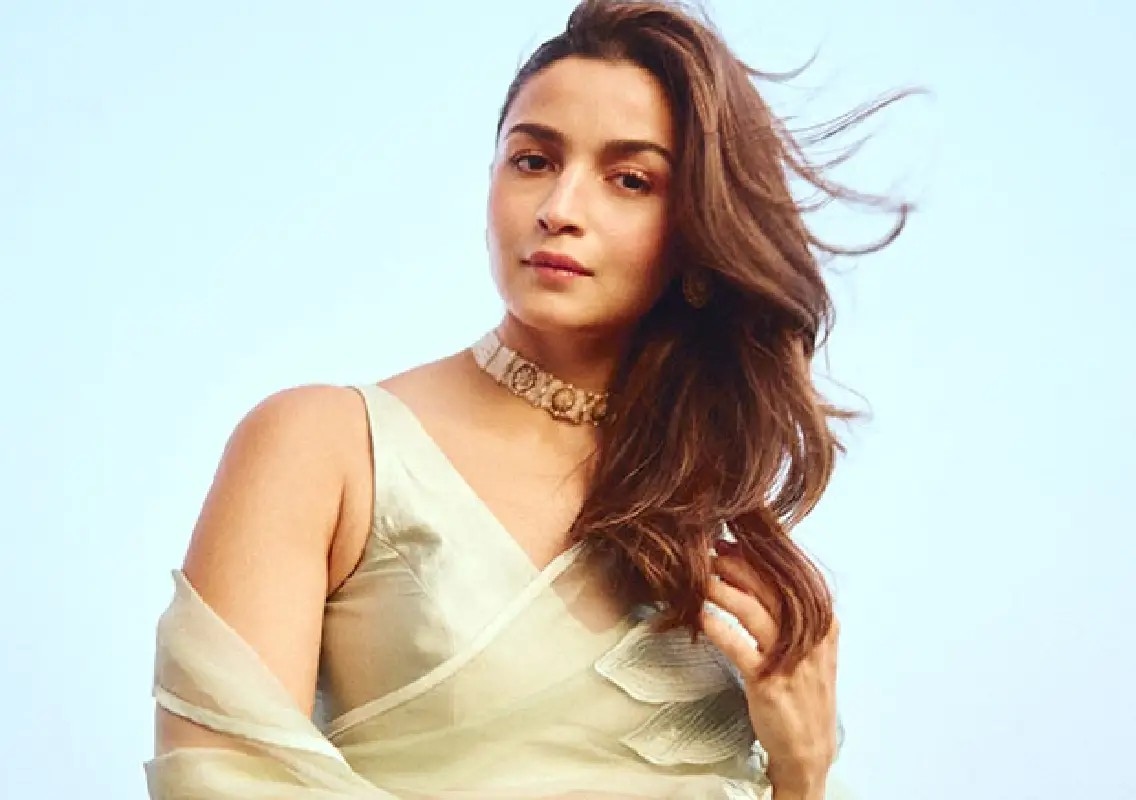 Alia Bhatt set for extended cameo in Tumbbad 2 - News Karnataka