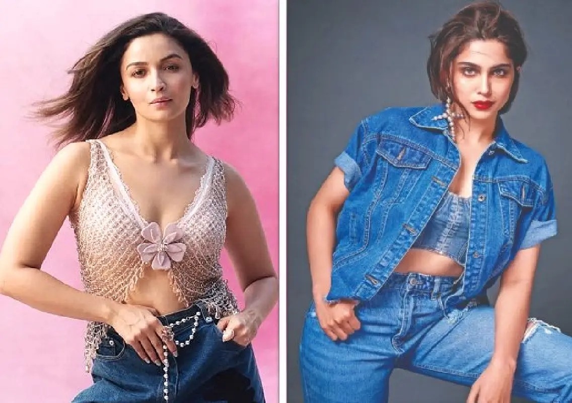 Alia Bhatt’s ‘Alpha’ preponed to July 3 release - News Karnataka