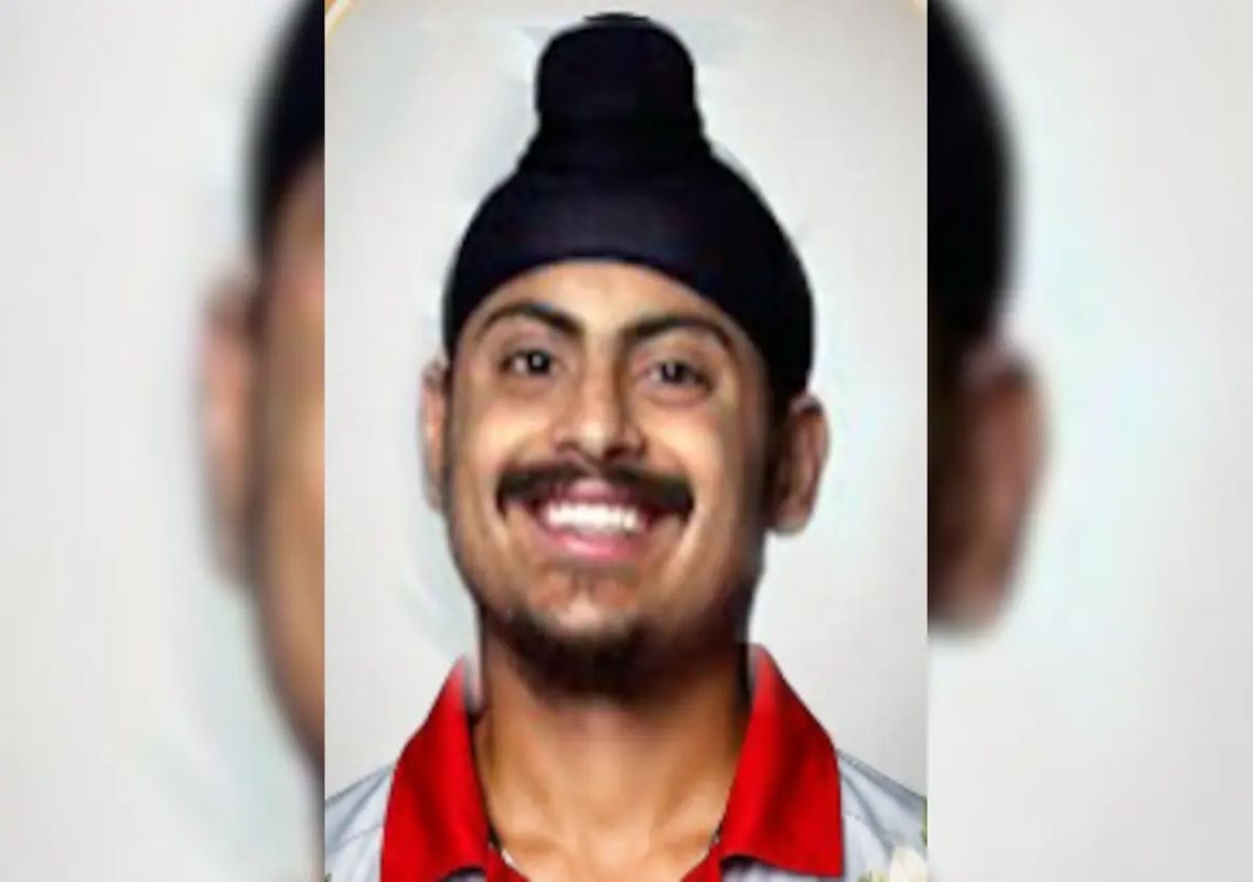 Former India U-19 cricketer Amanpreet Gill dies at 36 - News Karnataka