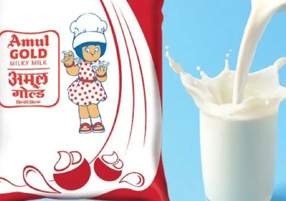 Amul milk prices rise by Rs 2 per litre from May 14 - News Karnataka