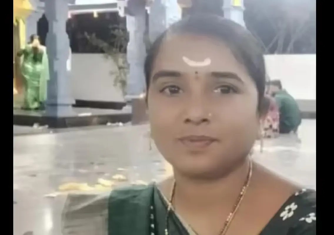 Anganwadi teacher dies after suspected sunstroke in Telangana - News Karnataka