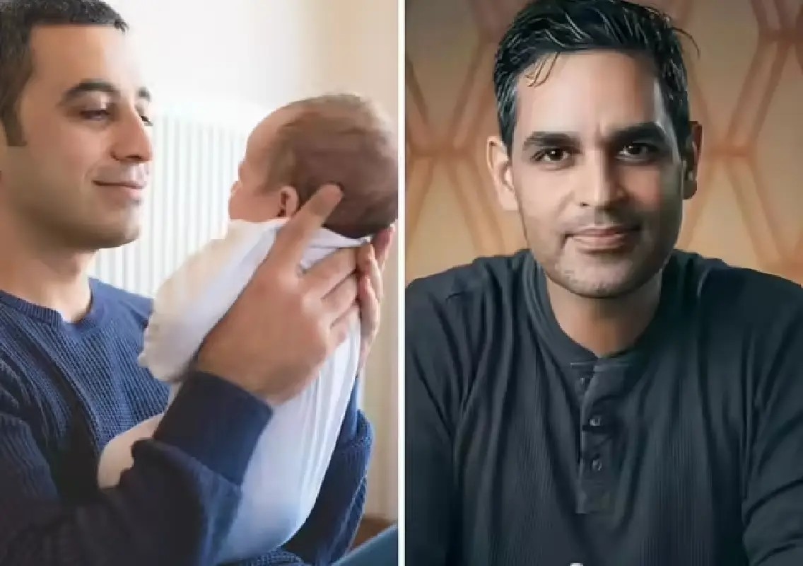 Ankur Warikoo’s career advice to young father goes viral - News Karnataka
