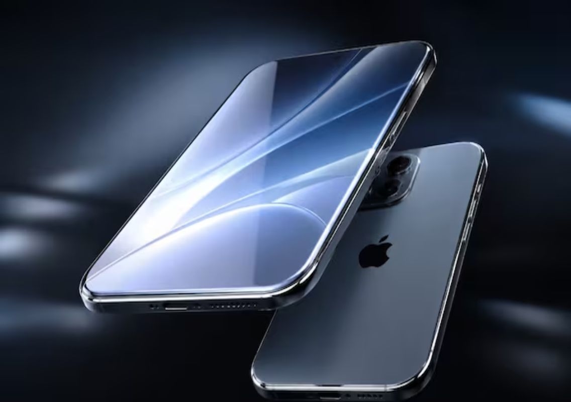 Apple planning micro-curved OLED display for future iPhones - News Karnataka
