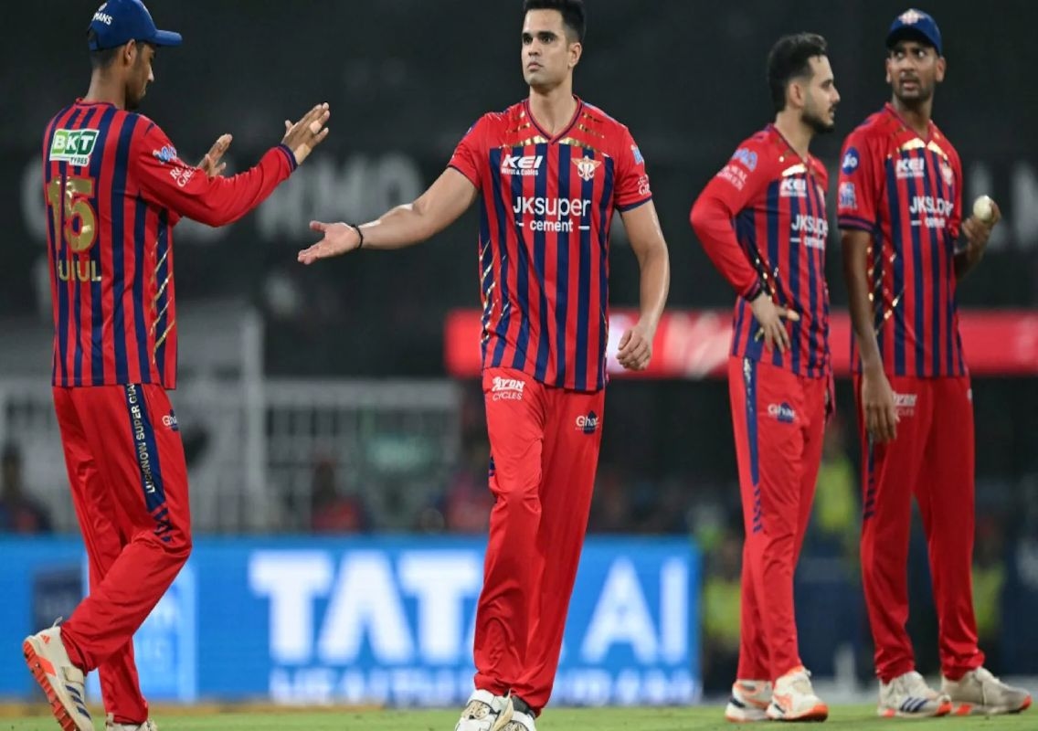 Ashwin praises Arjun Tendulkar after IPL 2026 debut - News Karnataka