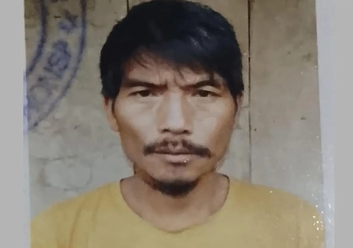 Arunachal man dies while travelling to meet daughters in Bengaluru - News Karnataka