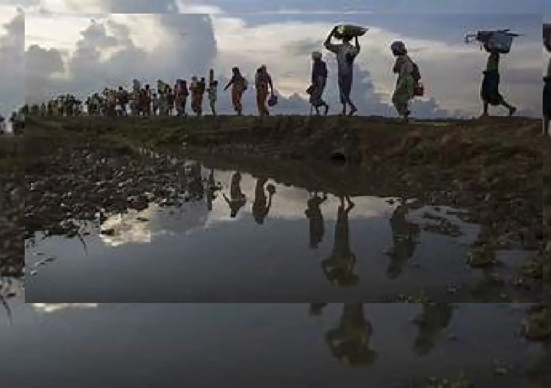 Ashoka alleges 10 lakh illegal Bangladeshis in Karnataka - News Karnataka