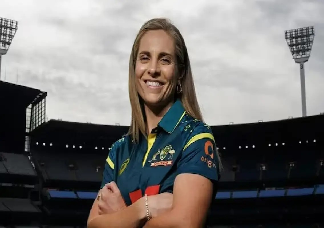 Sophie to lead Australia as Darcie Brown misses T20 World Cup squad - News Karnataka