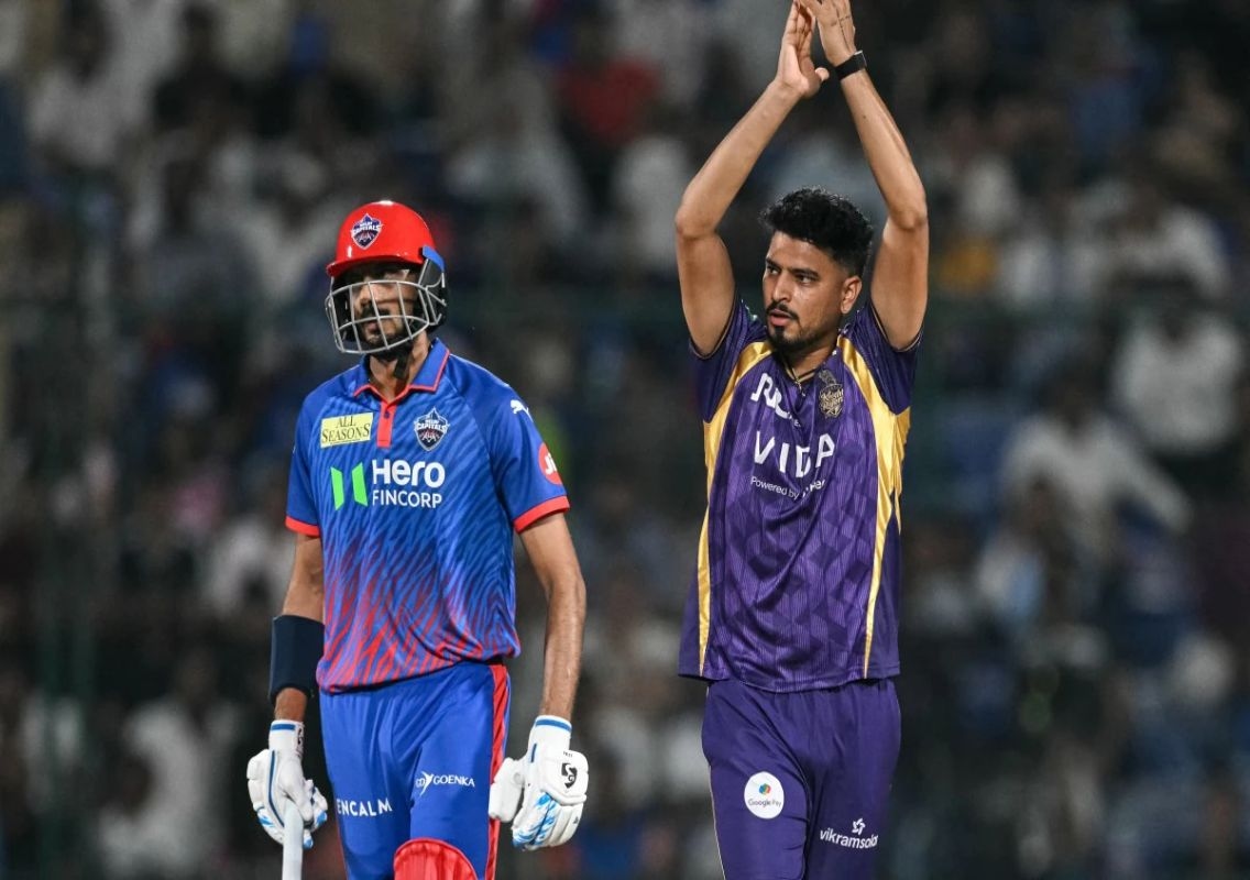 Axar Patel hints at DC rebuild after IPL 2026 loss - News Karnataka