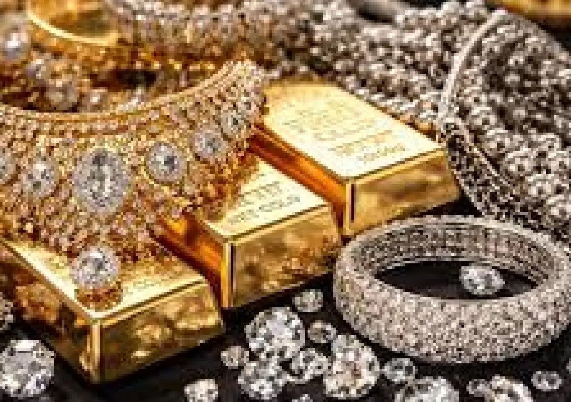 BIS raids Bengaluru jewellers, seizes gold worth ₹2.77 crore - News Karnataka