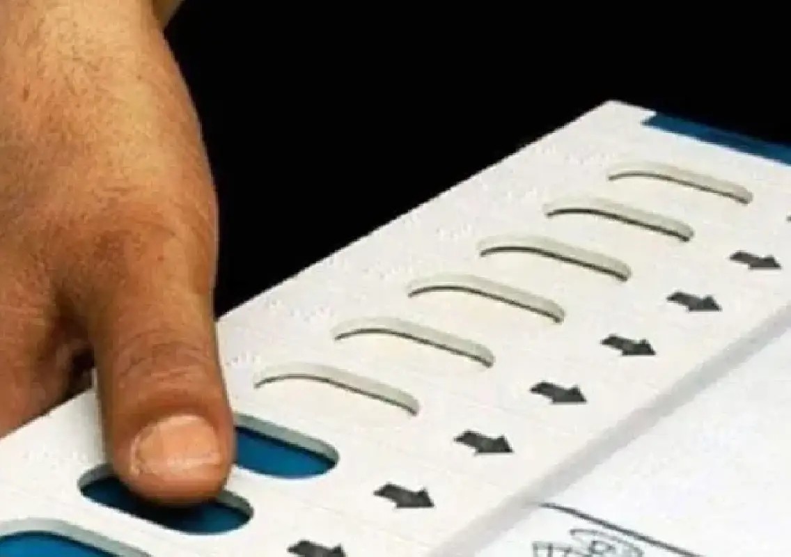 BJP seeks Governor’s intervention in Karnataka postal ballot row - News Karnataka