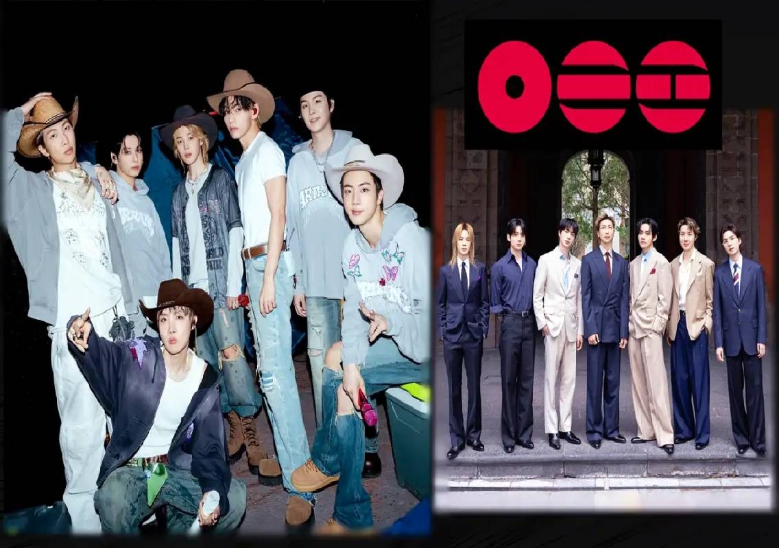 BTS draws 450,000 fans in Mexico, boosts pop diplomacy - News Karnataka