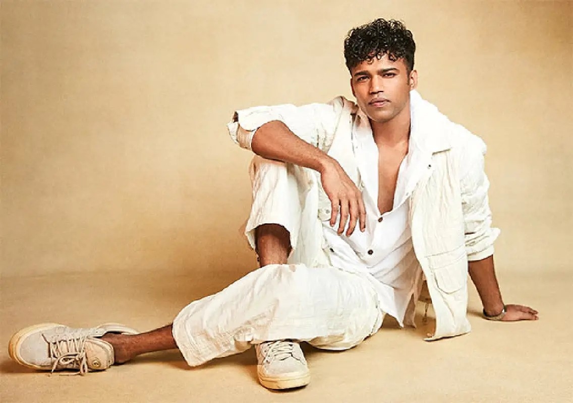 Babil Khan to make Malayalam debut with Gandhi Bazar Sunday Market - News Karnataka