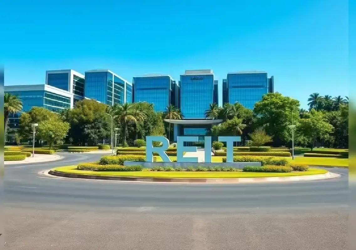 Bagmane REIT IPO draws attention with Bengaluru growth story - News Karnataka