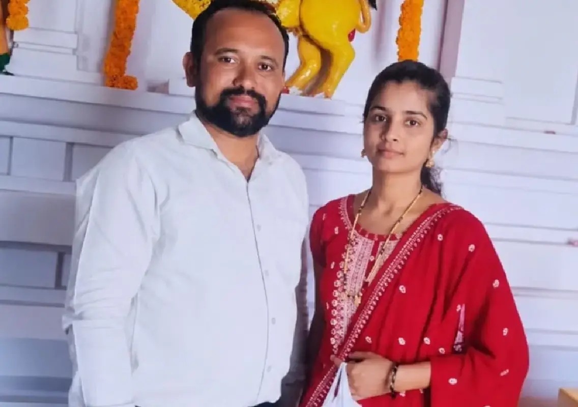 Ballari woman dies by suicide, husband arrested in dowry case - News Karnataka
