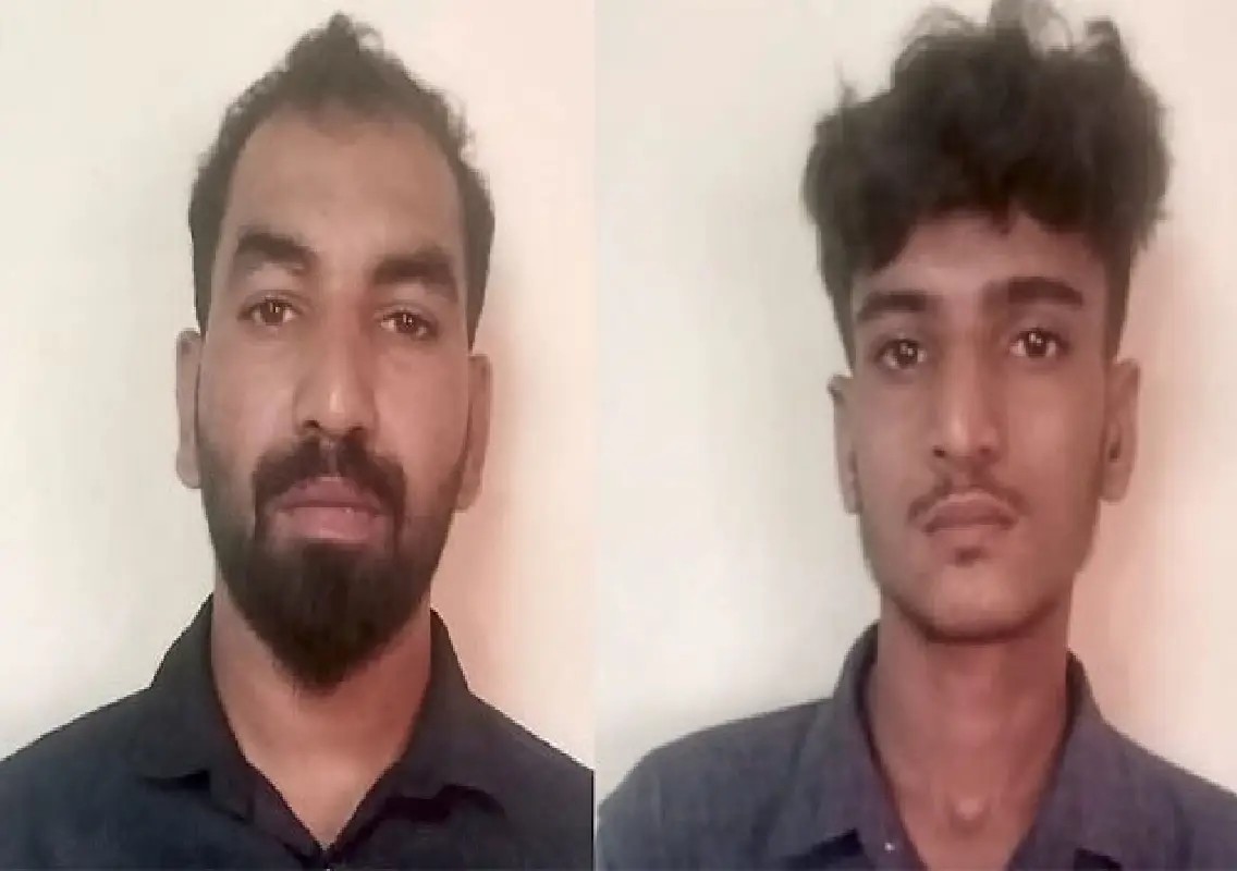 Bantwal police seize MDMA worth ₹42 lakh, arrest two - News Karnataka
