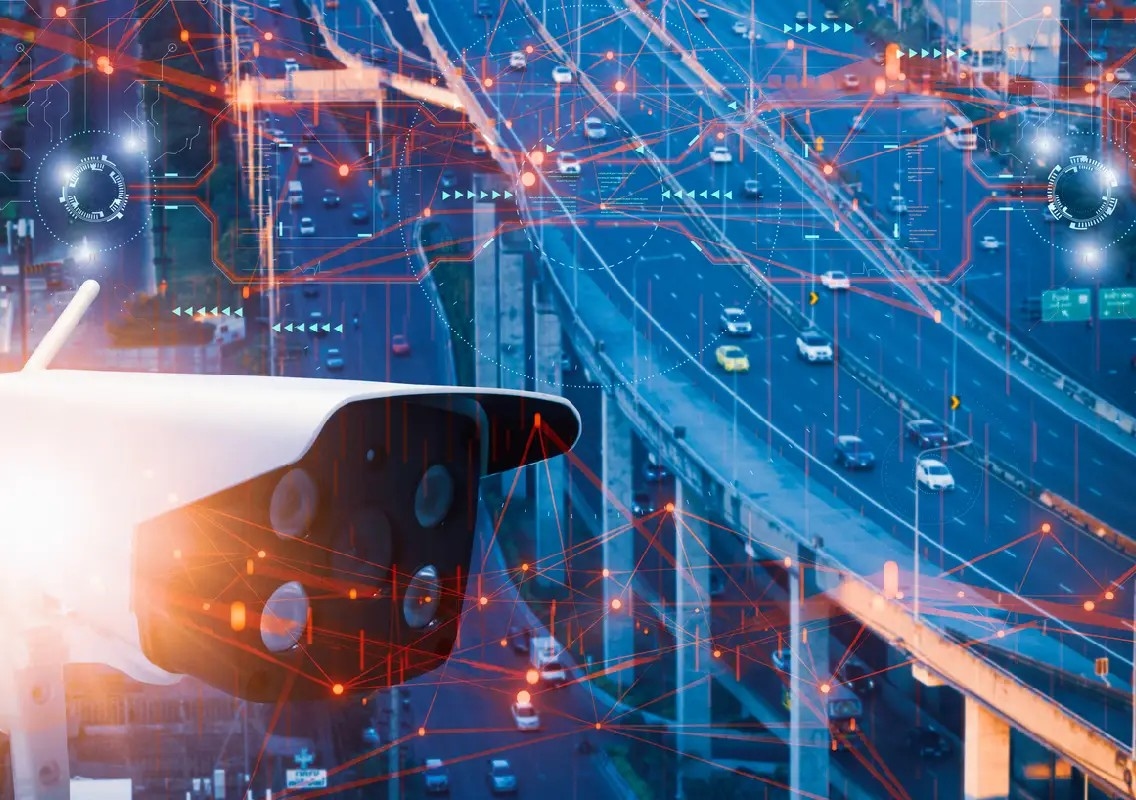 Bengaluru City station gets AI-powered surveillance system - News Karnataka