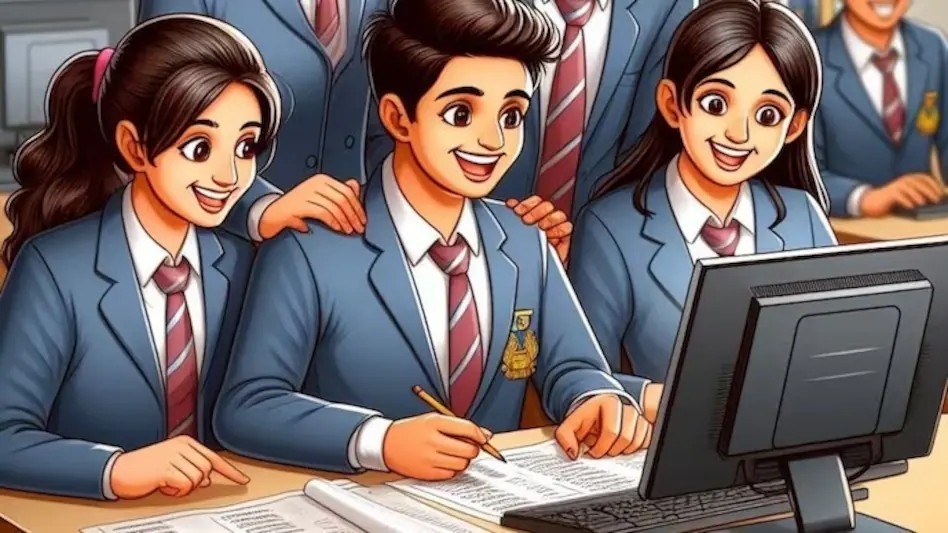 Bengaluru ICSE, ISC toppers shine with hard work and focus - News Karnataka