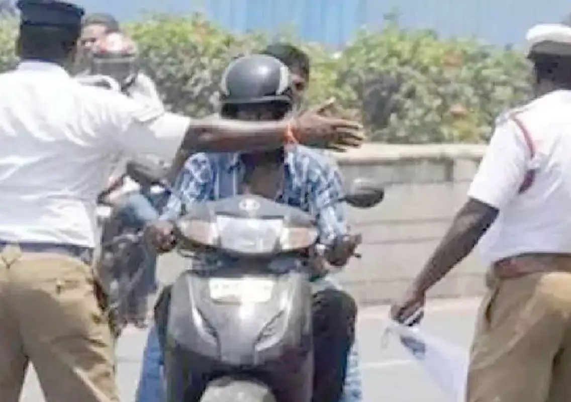 Bengaluru RTO crackdown collects Rs 71 crore from violators - News Karnataka
